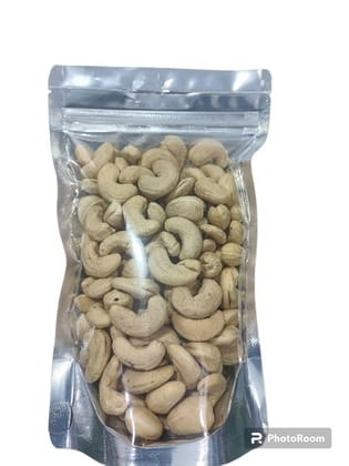 Crunchy W240 Cashew 250g Pack