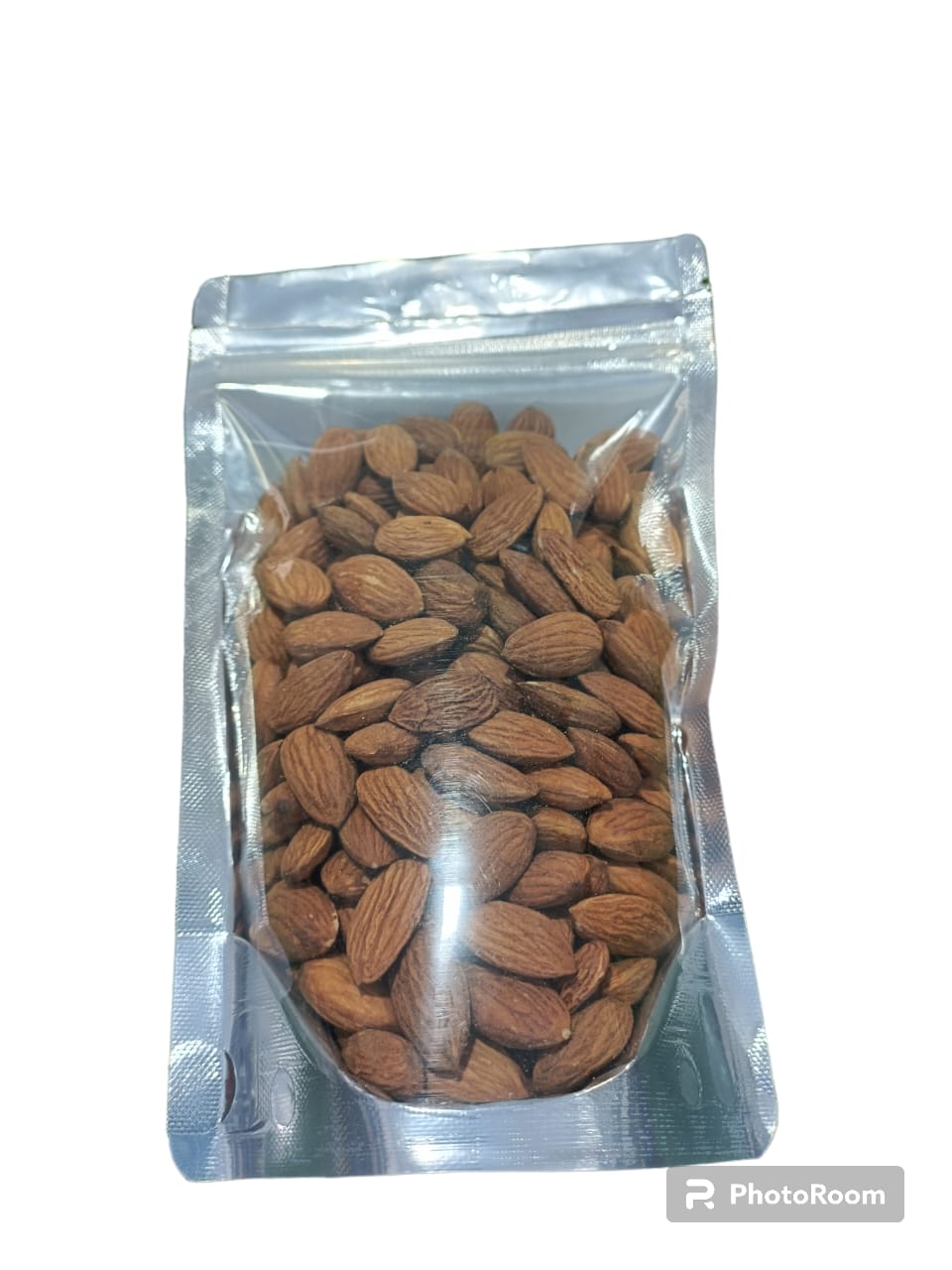 California Almond regular size 250g pack