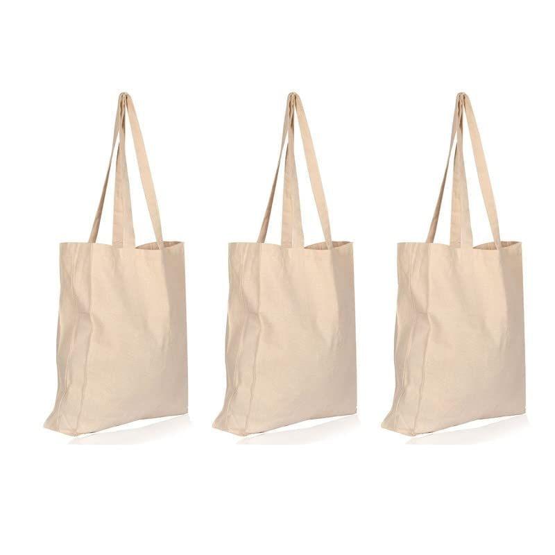 ROSERAY® 100% Recycled Cotton Bag