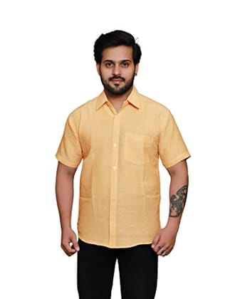 Khadi Half Shirt