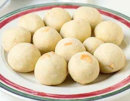 Instant Maa Ladoo ReadyMix - 250g