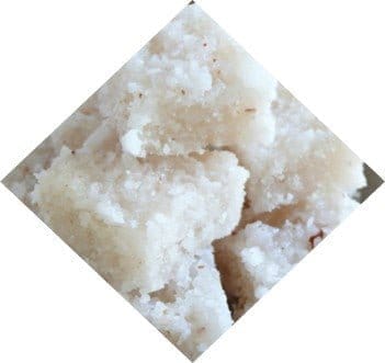 Coconut Burfi - 250g