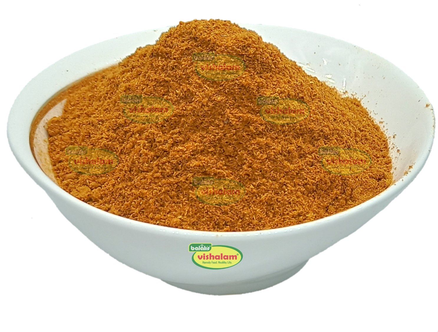 Kulambu Chilli Powder