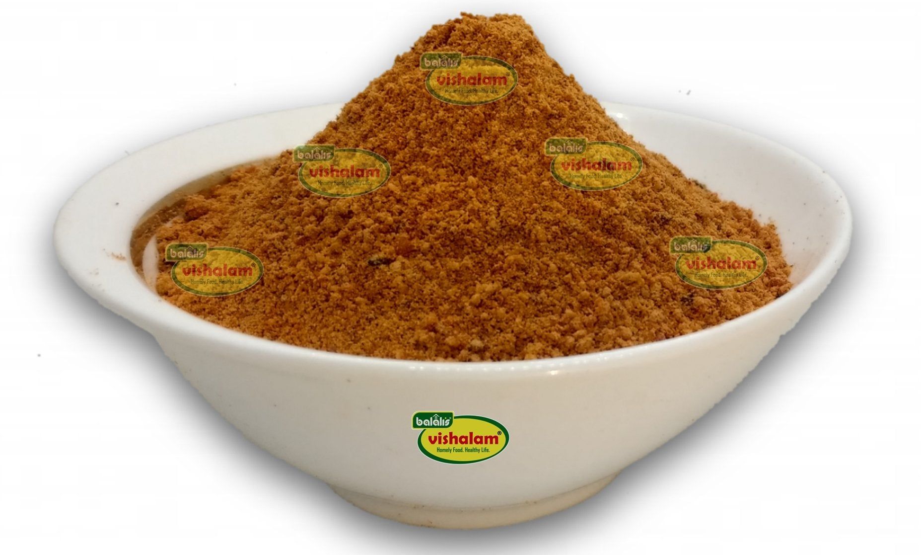 Idly Chilli Powder