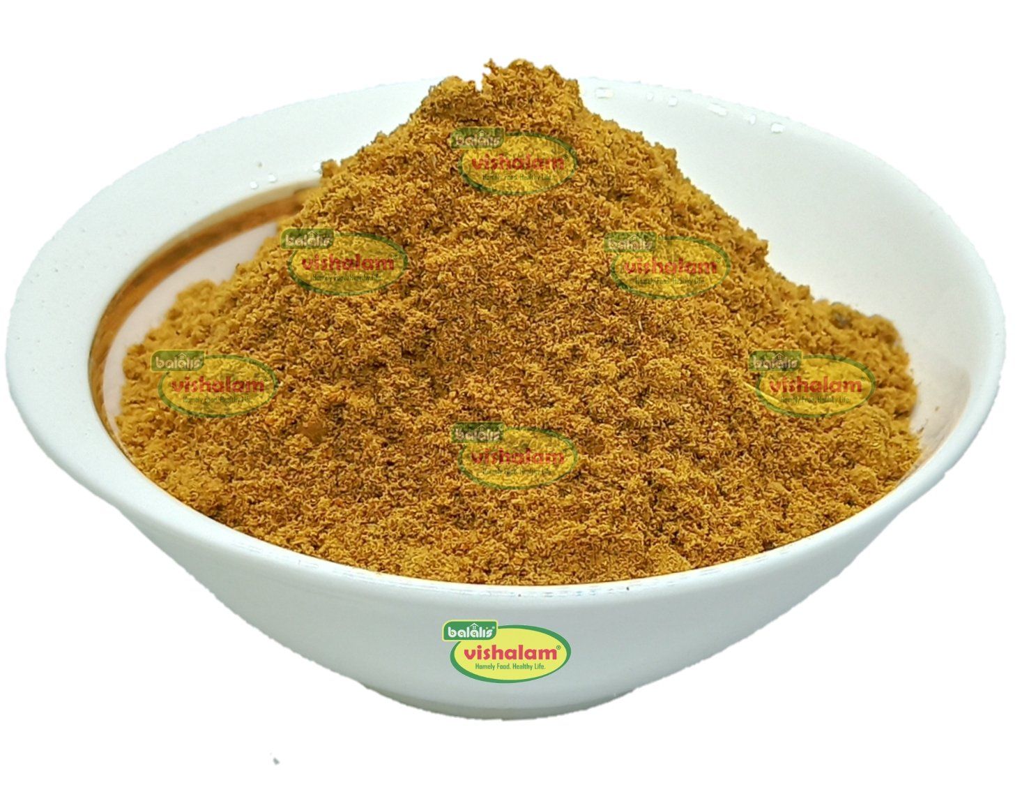 Madras Rasam Powder