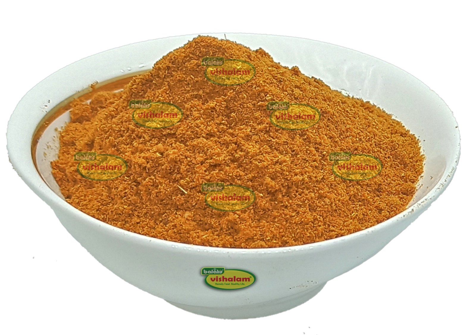 Garam Masala