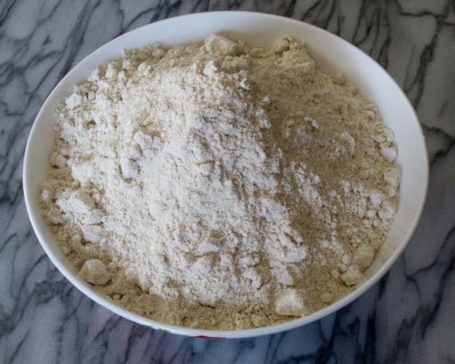 Wheat Flour