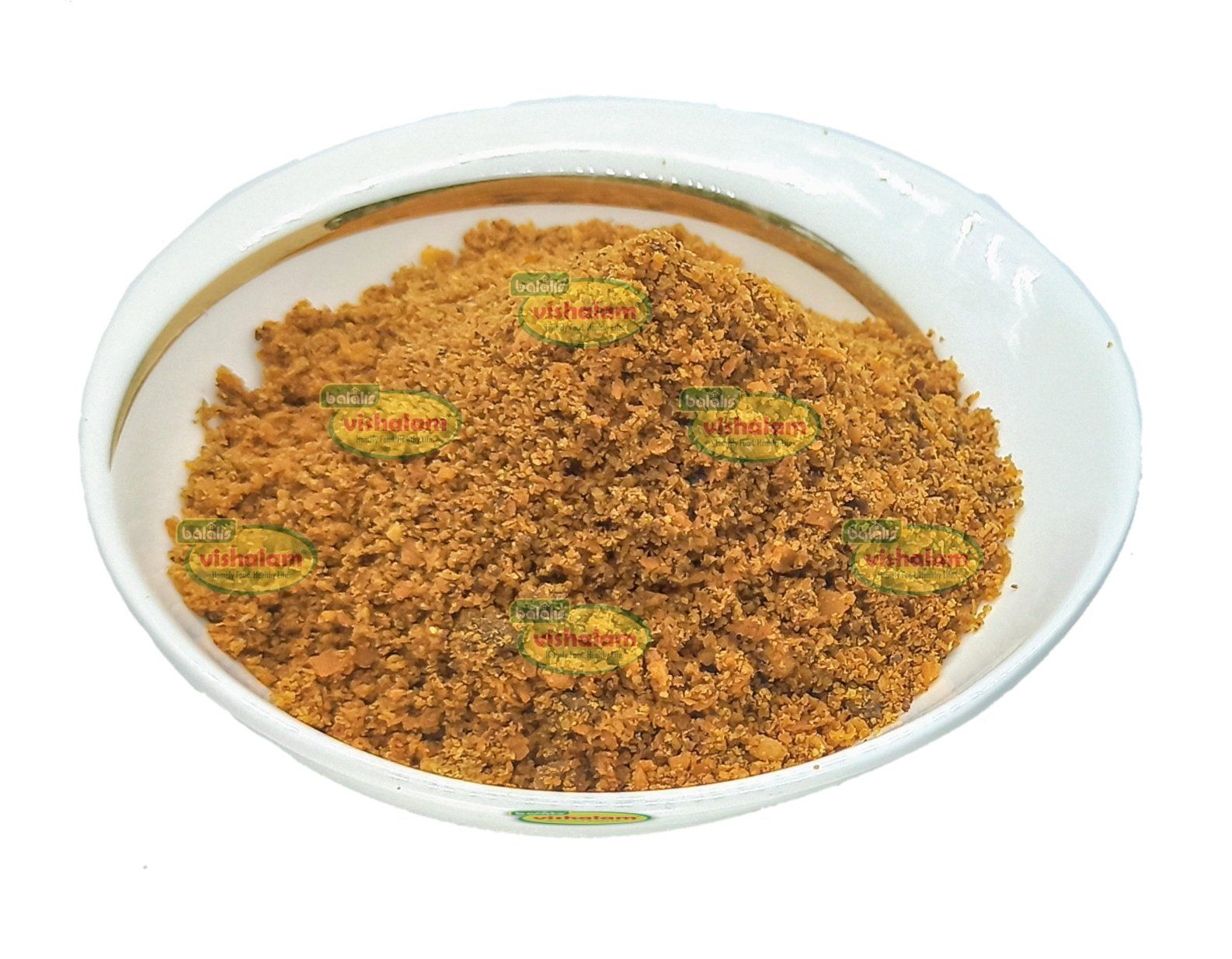 Coconut Chilli Powder