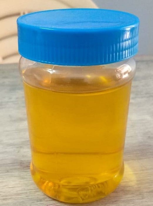 Uthukuli Cow Ghee - 250ml