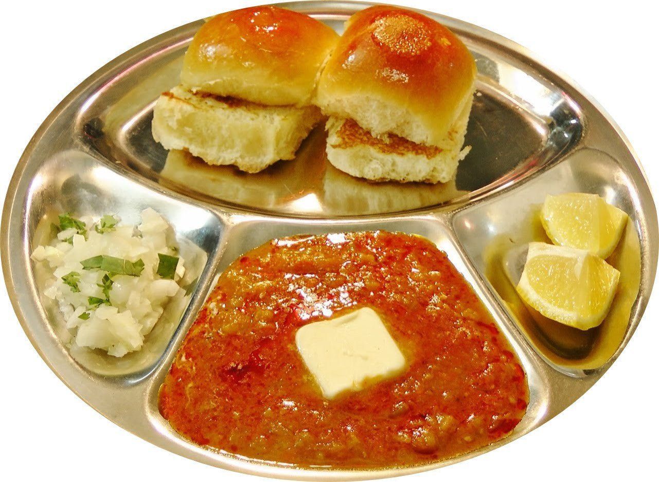 Pav Bhaji Masala