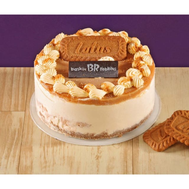 Top Lotus Biscoff Cakes By Home Bakers In Pune | WhatsHot Pune