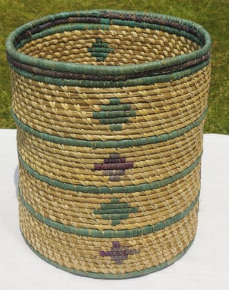 MULTIPURPOSE BASKET