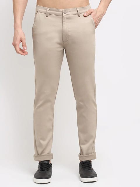 Mens Light Brown Chinos at Rs 380/piece | Chino Pant in Nagpur | ID:  19519608533