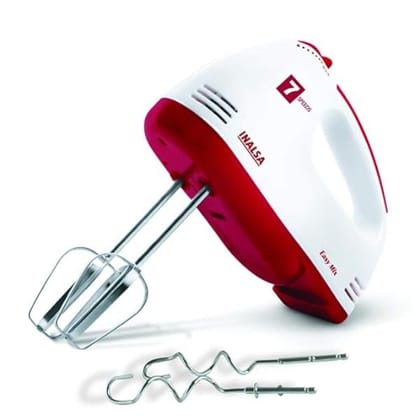 Mr. Butler 250-Watt Hand Mixer Blender