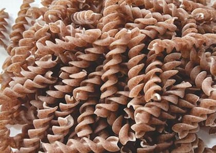 Ragi fusilli