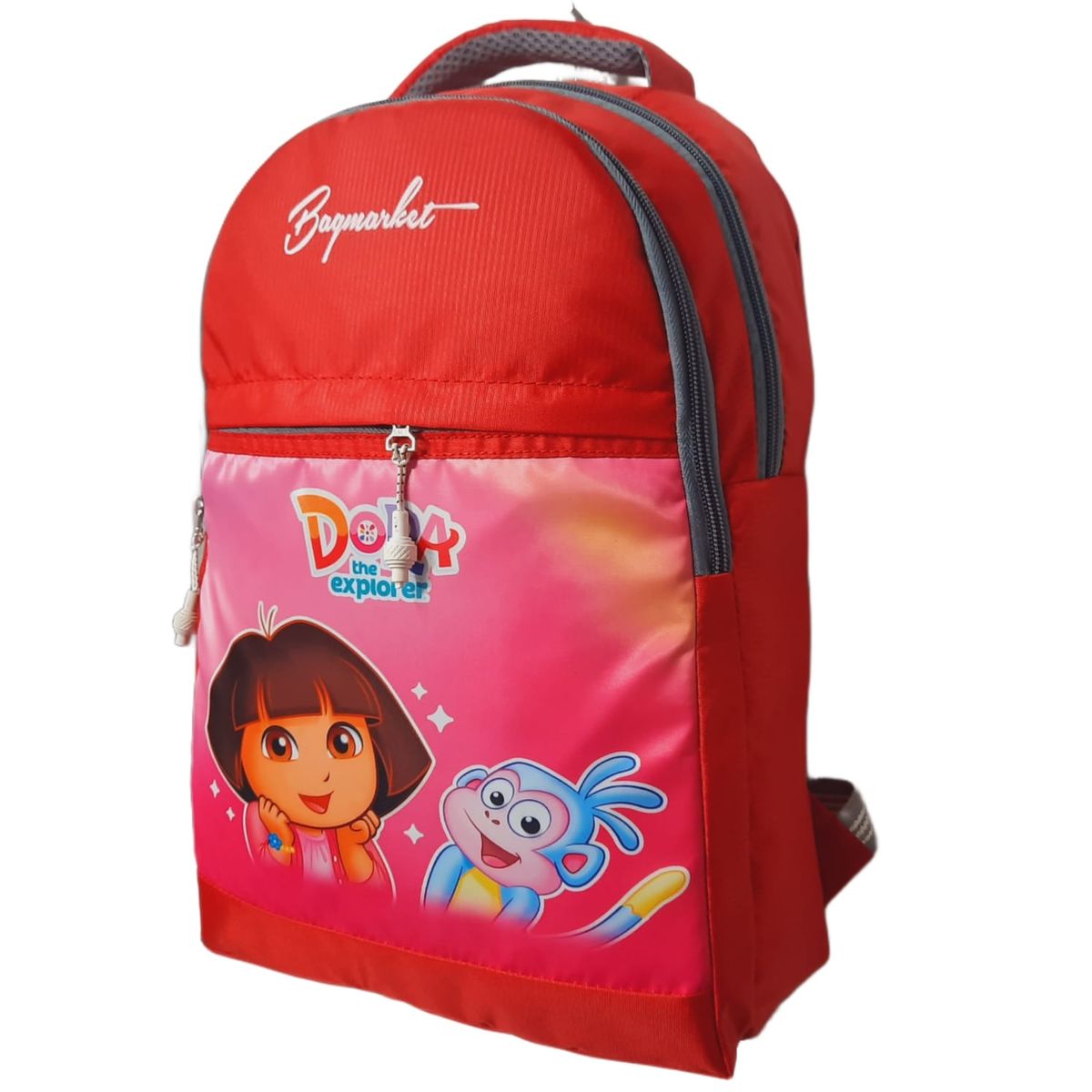 Dora school bags online on sale