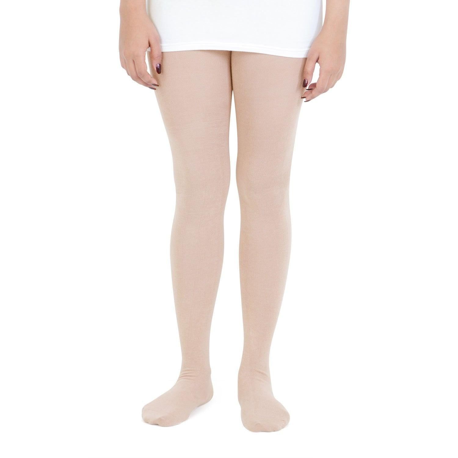 Vami Women's Cotton Stretchable Churidar Legging - Magic Pink – BONJOUR