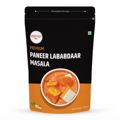 Paneer Lababdaar