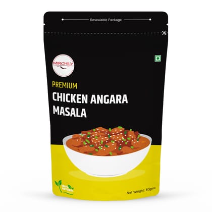 Chicken Angara