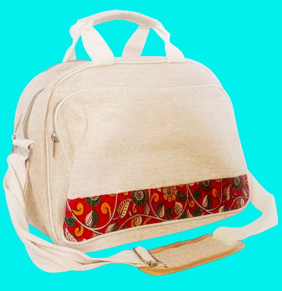 Juco Fabric laptop bag