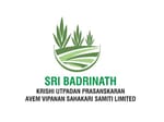 Sri Badrinath Krishi Utpadan Prasanskaran Avem Vipanan Sahakari Samiti Limited