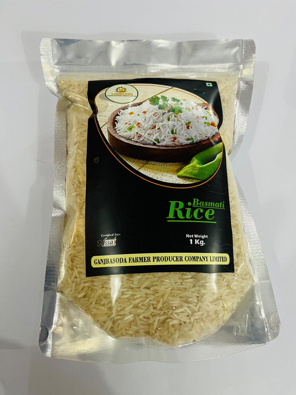 Basmati Rice