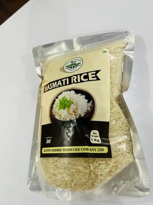 Basmati Rice