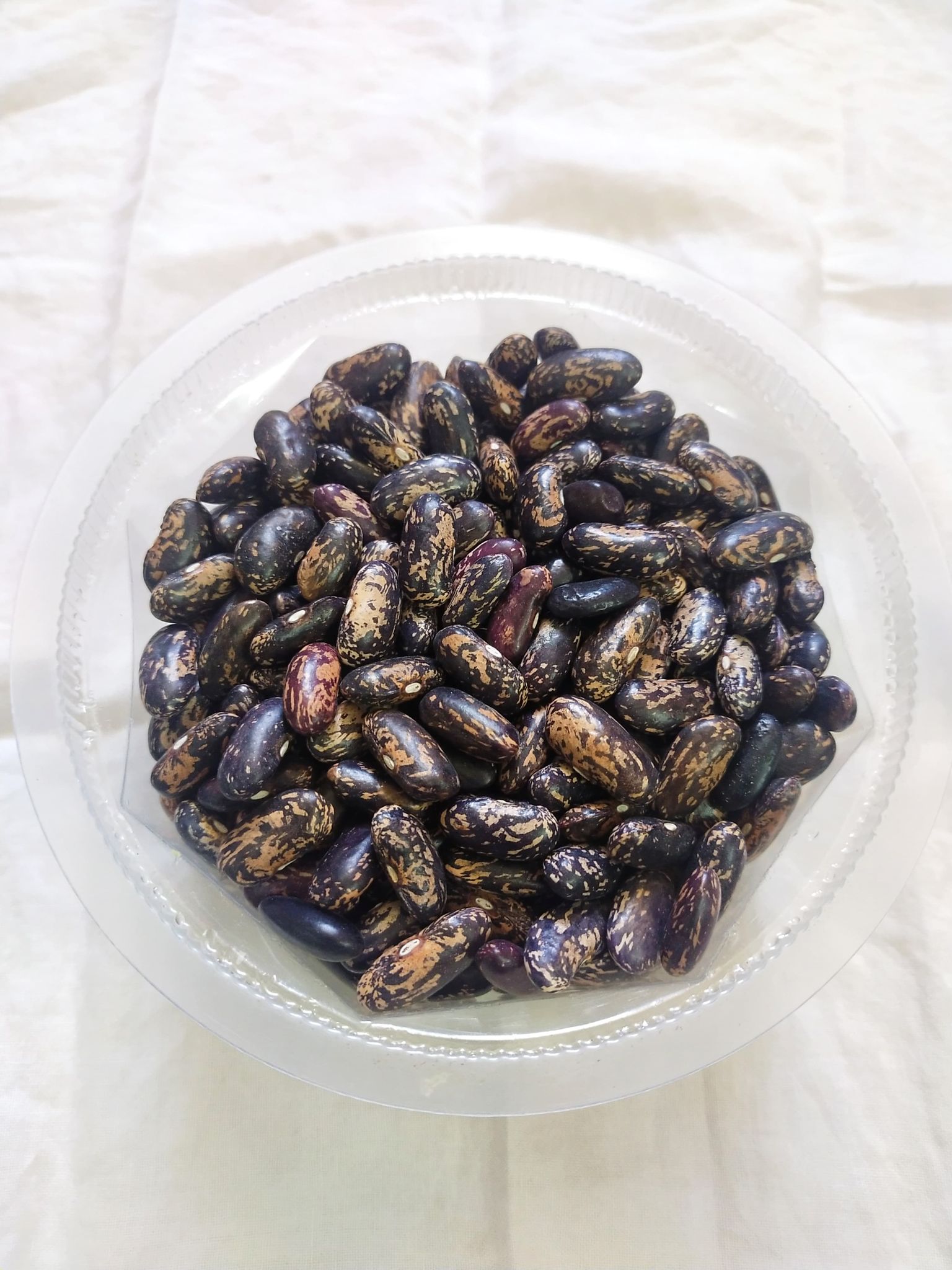 Black Kidney Beans 500 gm