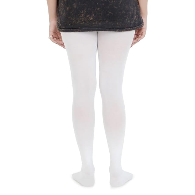FAME FOREVER YOUNG Girls Solid Elasticated Leggings | Lifestyle Stores |  Vijay Nagar | Indore