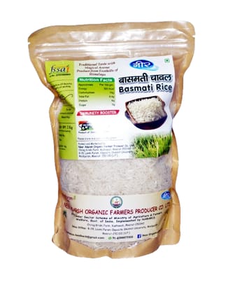 "NEER" Basmati Rice