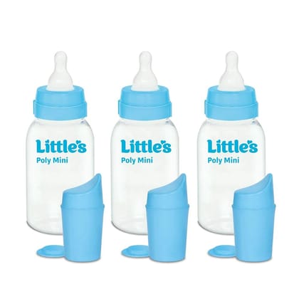 Littles Diapers and Wipes – Wellify