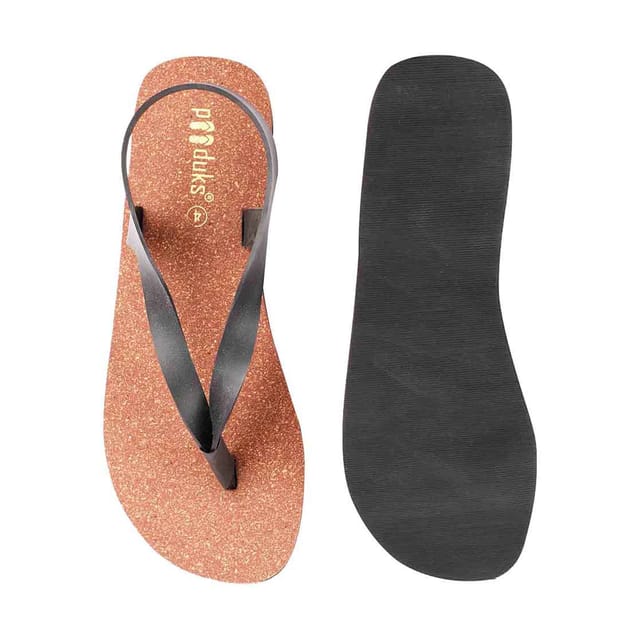 Target Kids Kids Moulded Cork Sandals | Brown | Size 11 | | Cork sandals,  Brown sandals, Target kids