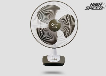 ORIENT Electric Table-27 400mm Table Fan