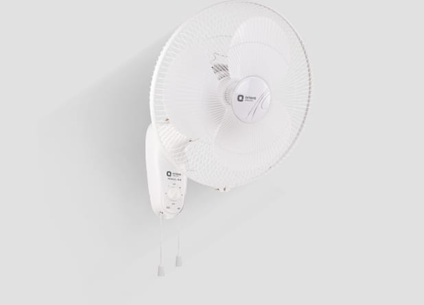 ORIENT Electric Wall Fan 44