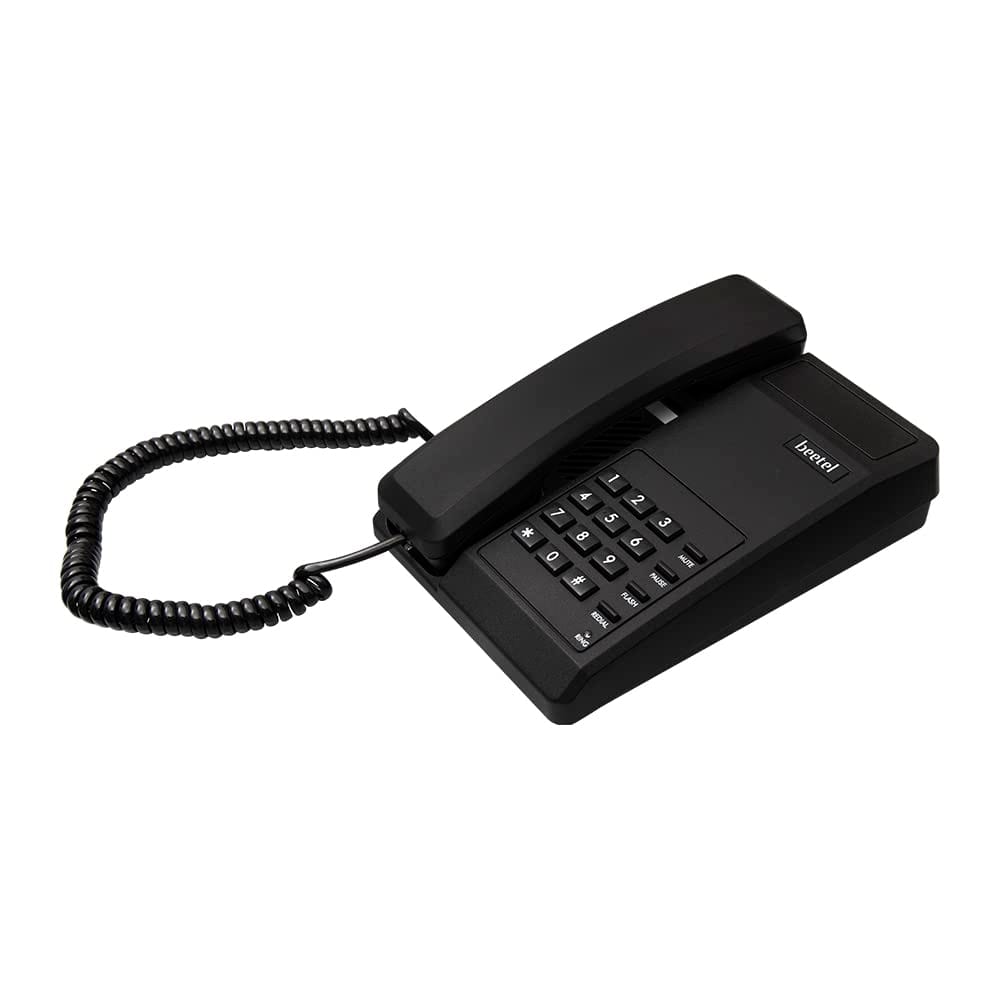 Beetel B11 Corded Landline Phone