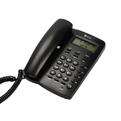 Beetel M56 Caller ID Corded Landline Phone