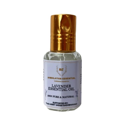 Lavender Essential Oil 10ml