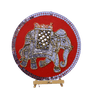 Maharani Elephant Mirror