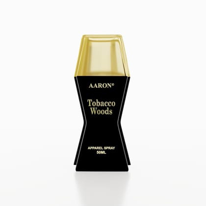 Aaron Tobacco Wood Perfume 50ml