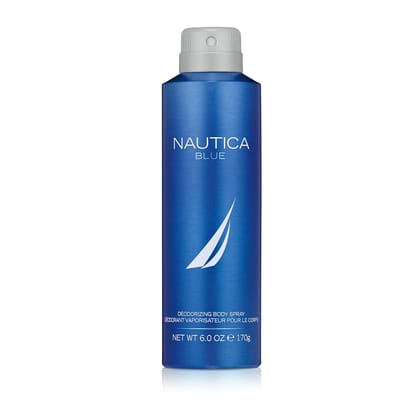 Nautica Blue Body Spray 170g