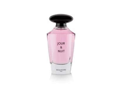 Boulevard JOUR ET NUIT - EDP for HER Eau de Parfum - 100 ml  (For Women)