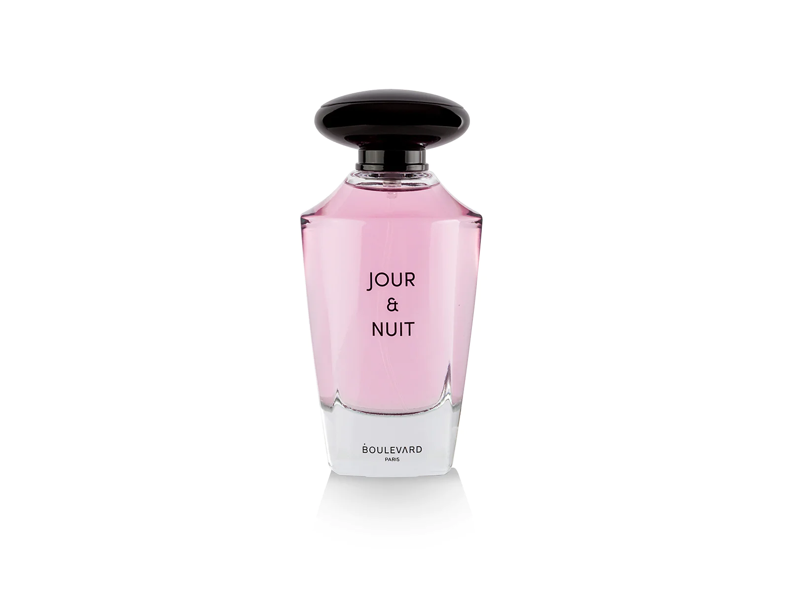 Boulevard JOUR ET NUIT - EDP for HER Eau de Parfum - 100 ml  (For Women)