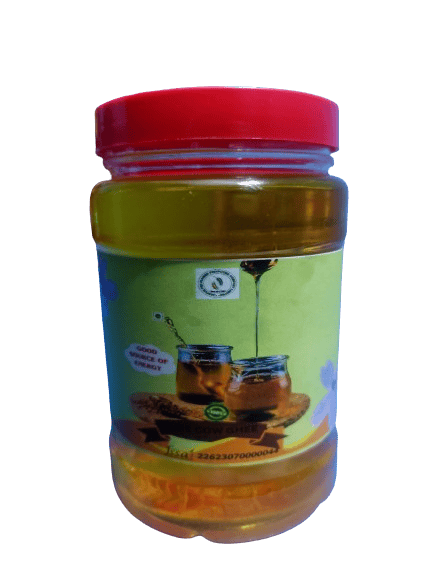 Pure Ghee / Desi Ghee