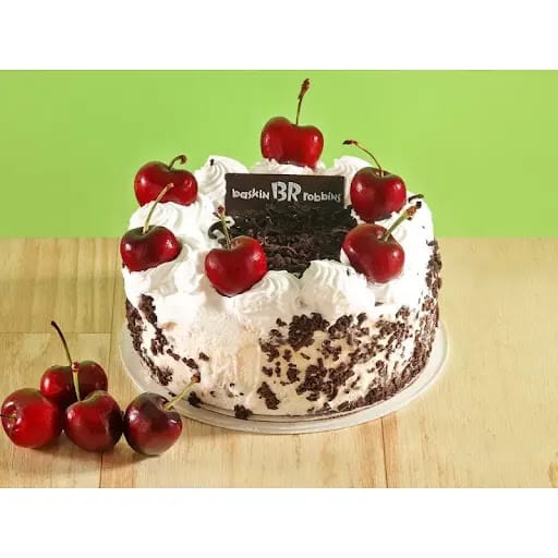 Bigwishbox Fresh Cream Blackforest Cherry Cake 500g | Birthday/Anniversary  Cake | Sameday/Nextday Delivery : Amazon.in: Grocery & Gourmet Foods