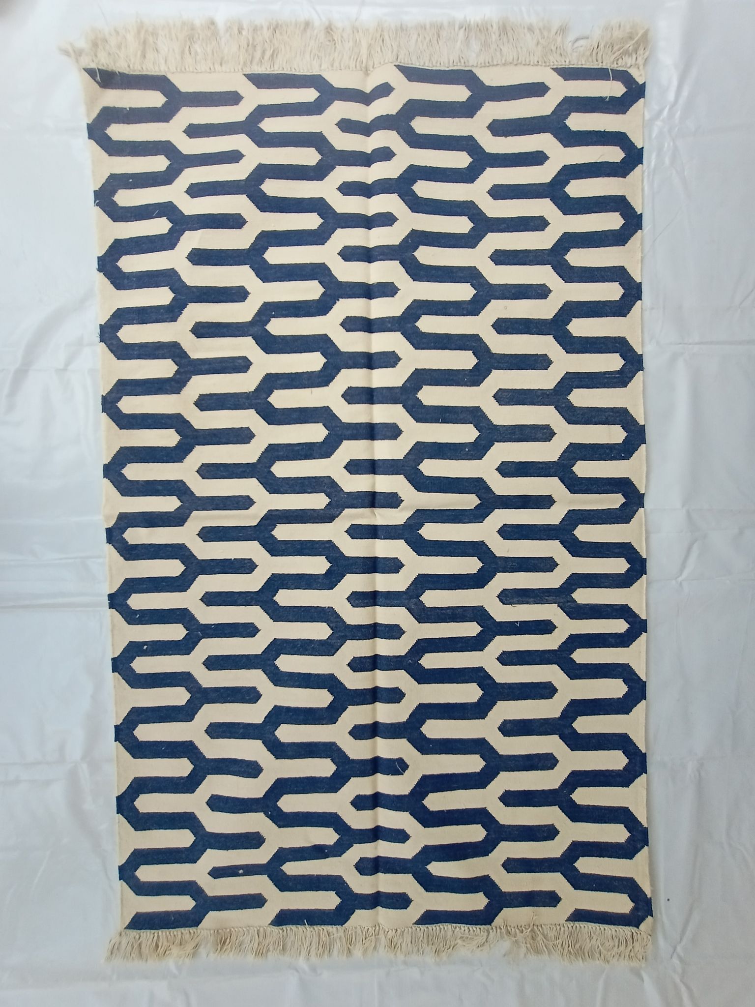 Handmade Rugs Durries