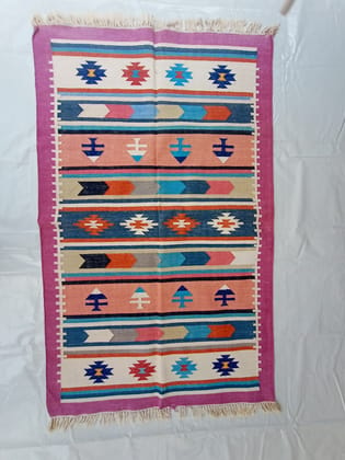 Handmade Rugs Durries