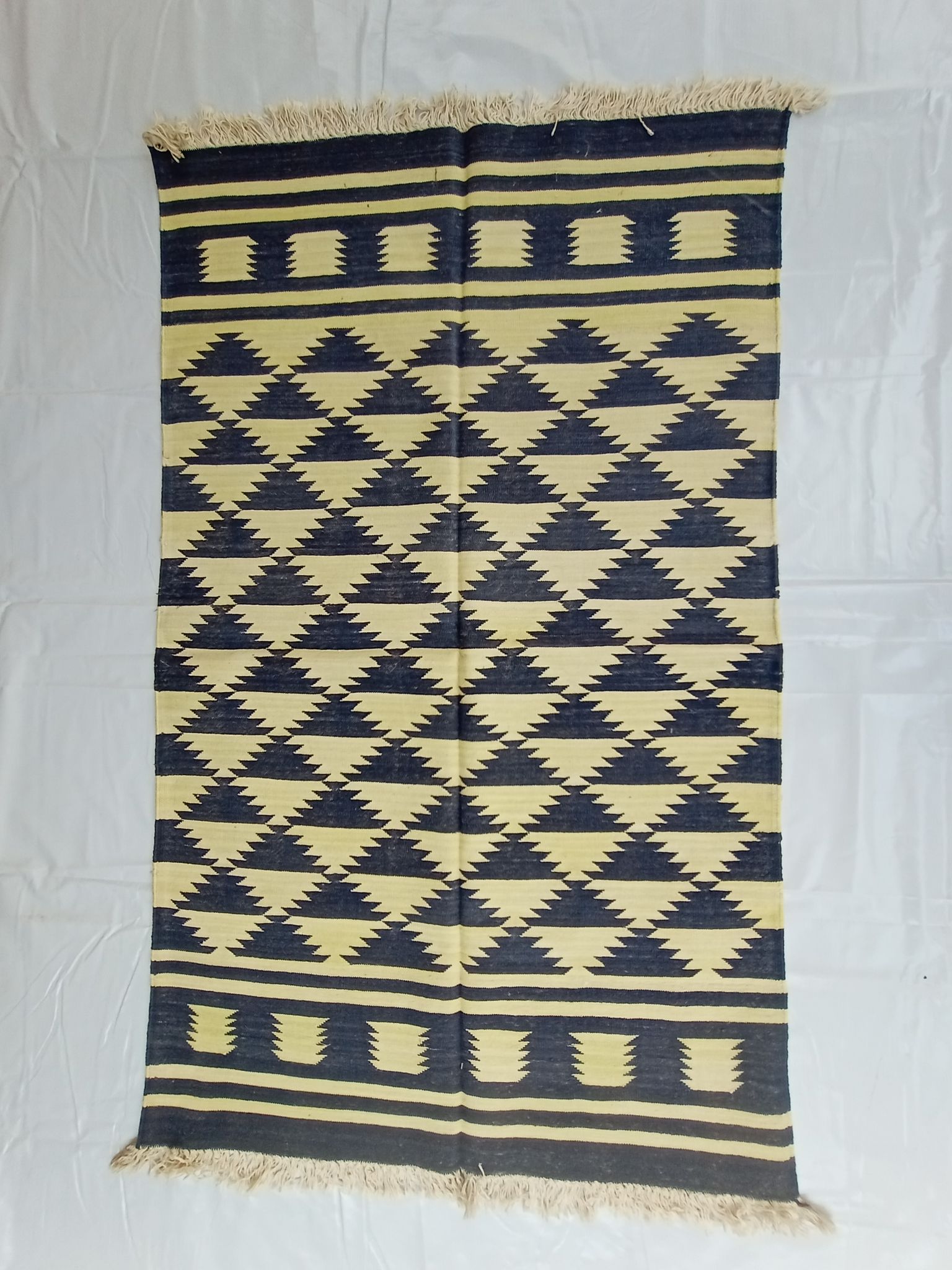 Handmade Rugs Durries