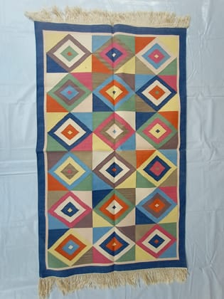 Handmade Rugs Durries