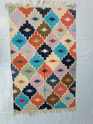 Handmade Rugs Durries