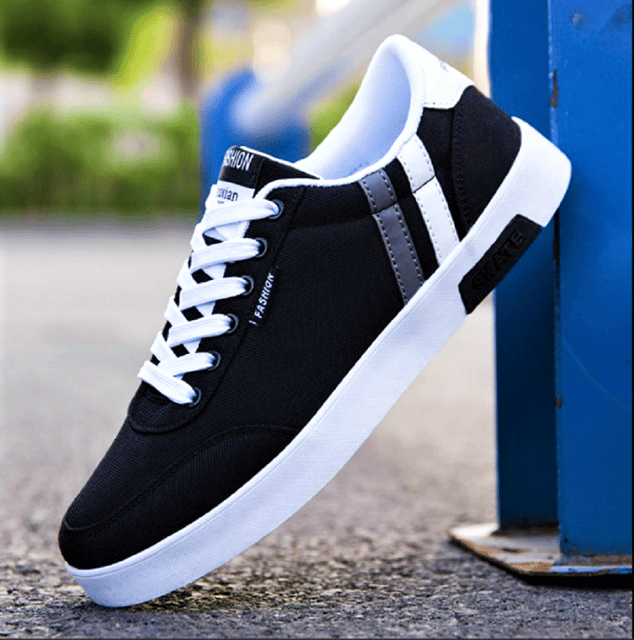 Men shoes sneakers best sale